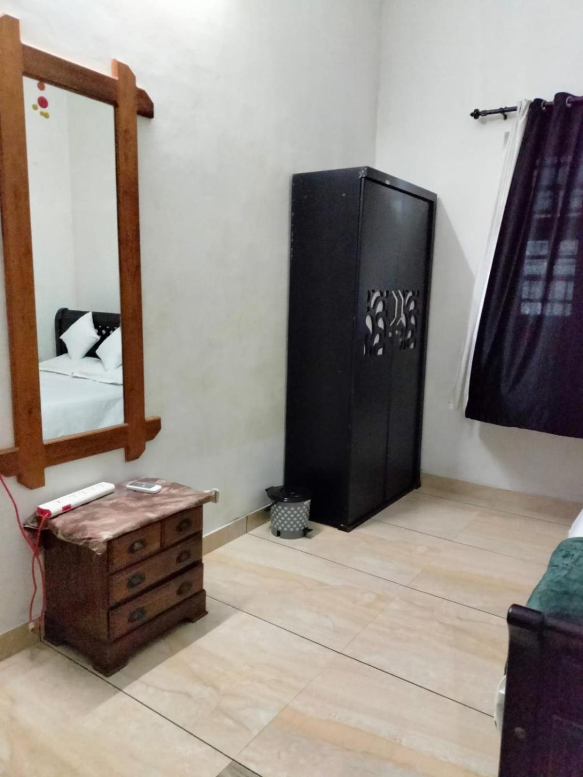 Green Island Homestay Riverside Calicut Exterior foto